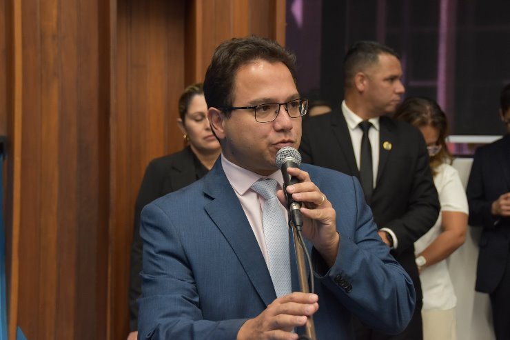 Instituída na ALEMS a Frente Parlamentar de Apoio às Comunidades Terapêuticas