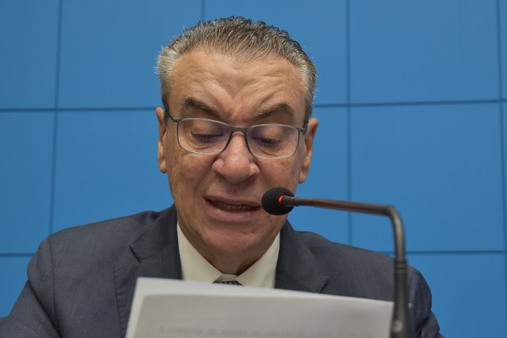 MS poderá ter dia de conscientização sobre prescrições médicas legíveis