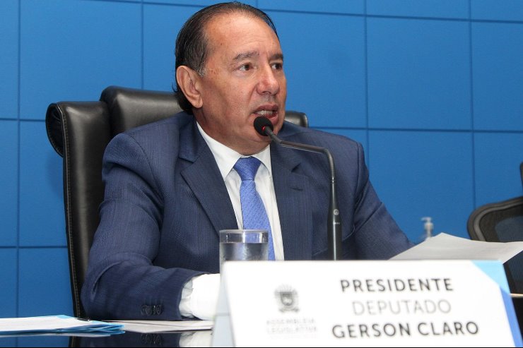 Para  Gerson Claro ,reforma tributária deve preservar competitividade do Estado