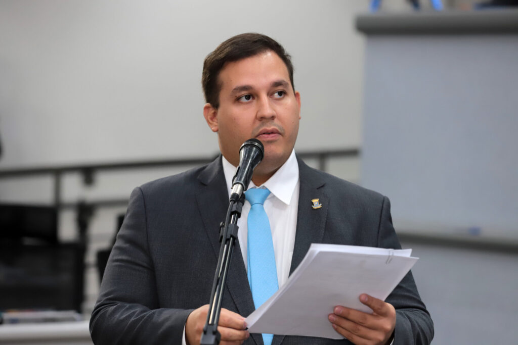 Patrolamento, limpeza e operação tapa-buraco estão entre as indicações de melhorias de William Maksoud