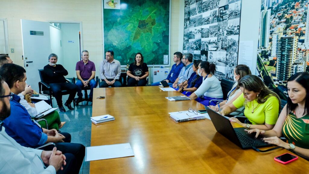 Pediatria: Prefeitura realiza chamamento para contratualização de novos leitos hospitalares