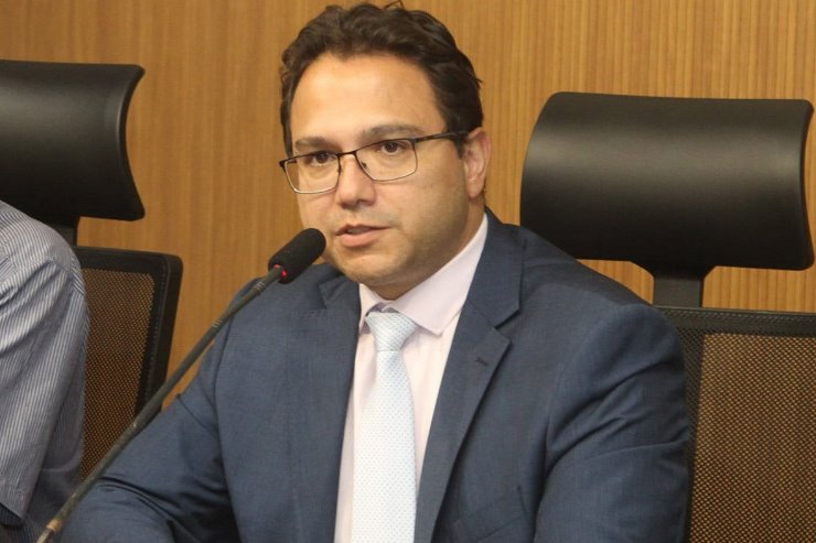 Pedrossian Neto apresenta dados que apontam déficit de R$ 231 milhões em hospitais de MS