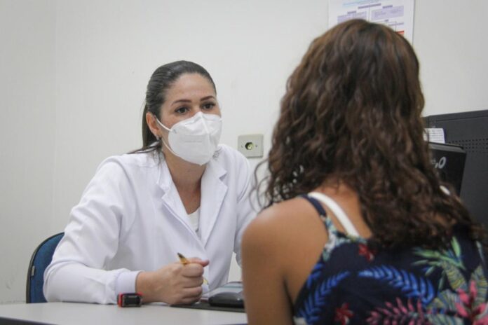 Pesquisa aponta aprovação de quase 80% entre os entrevistados com a saúde pública da Capital