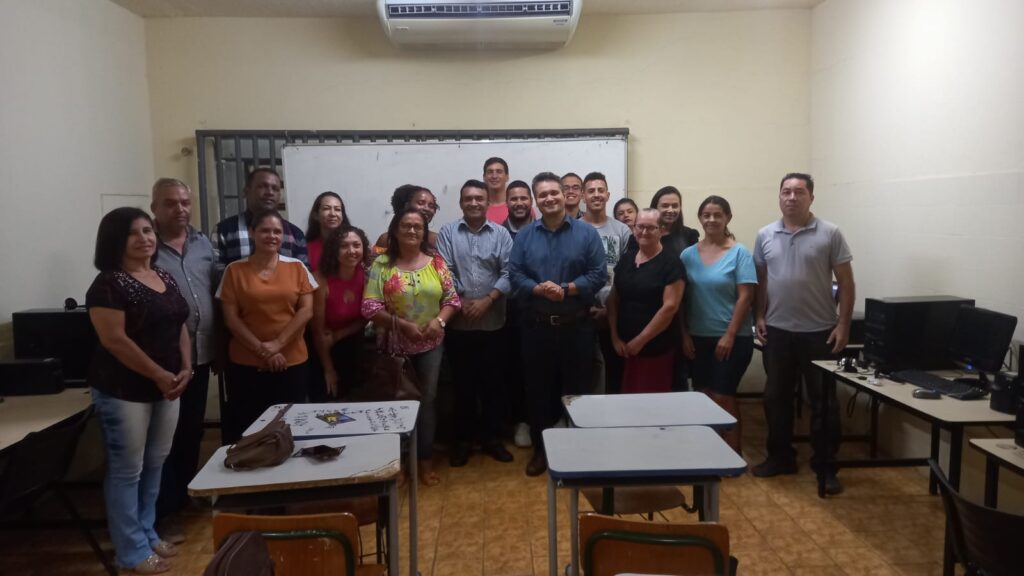 Prefeitura abre inscrições para curso de higiene e manipulação de alimentos no Centro Comunitário COHAB