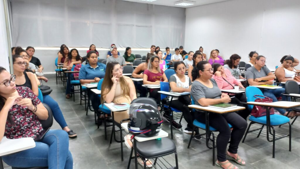 Prefeitura abre inscrições para curso gratuito de higiene e manipulação de alimentos 