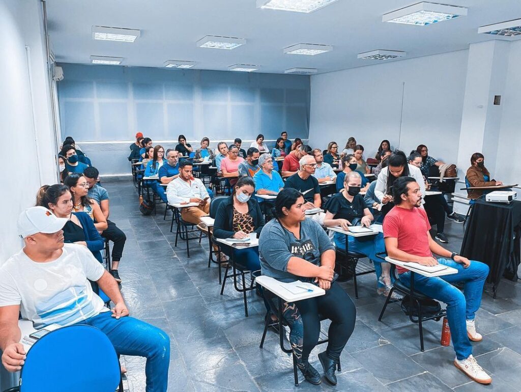 Prefeitura abre inscrições para curso gratuito de marketing digital