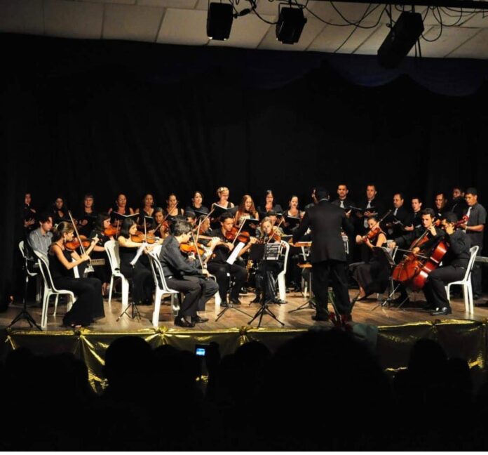 Prefeitura abre inscrições para o projeto “Músicos do amanhã, Orquestra jovem de Campo Grande”