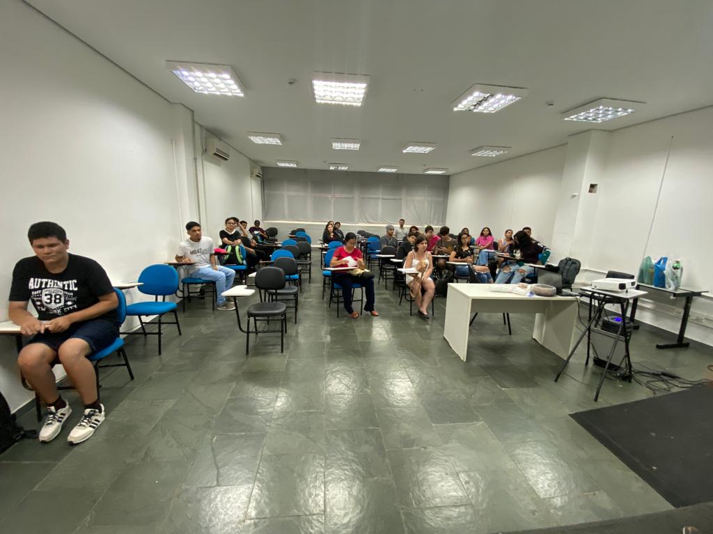 Prefeitura está com inscrições abertas para curso gratuito de Educação Financeira