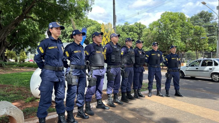 Prefeitura nomeia 99 aprovados no Concurso da Guarda Civil Metropolitana