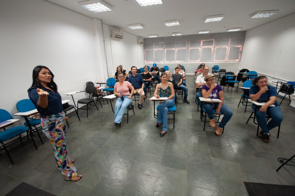 Prefeitura oferece vagas para curso gratuito sobre Linkedin