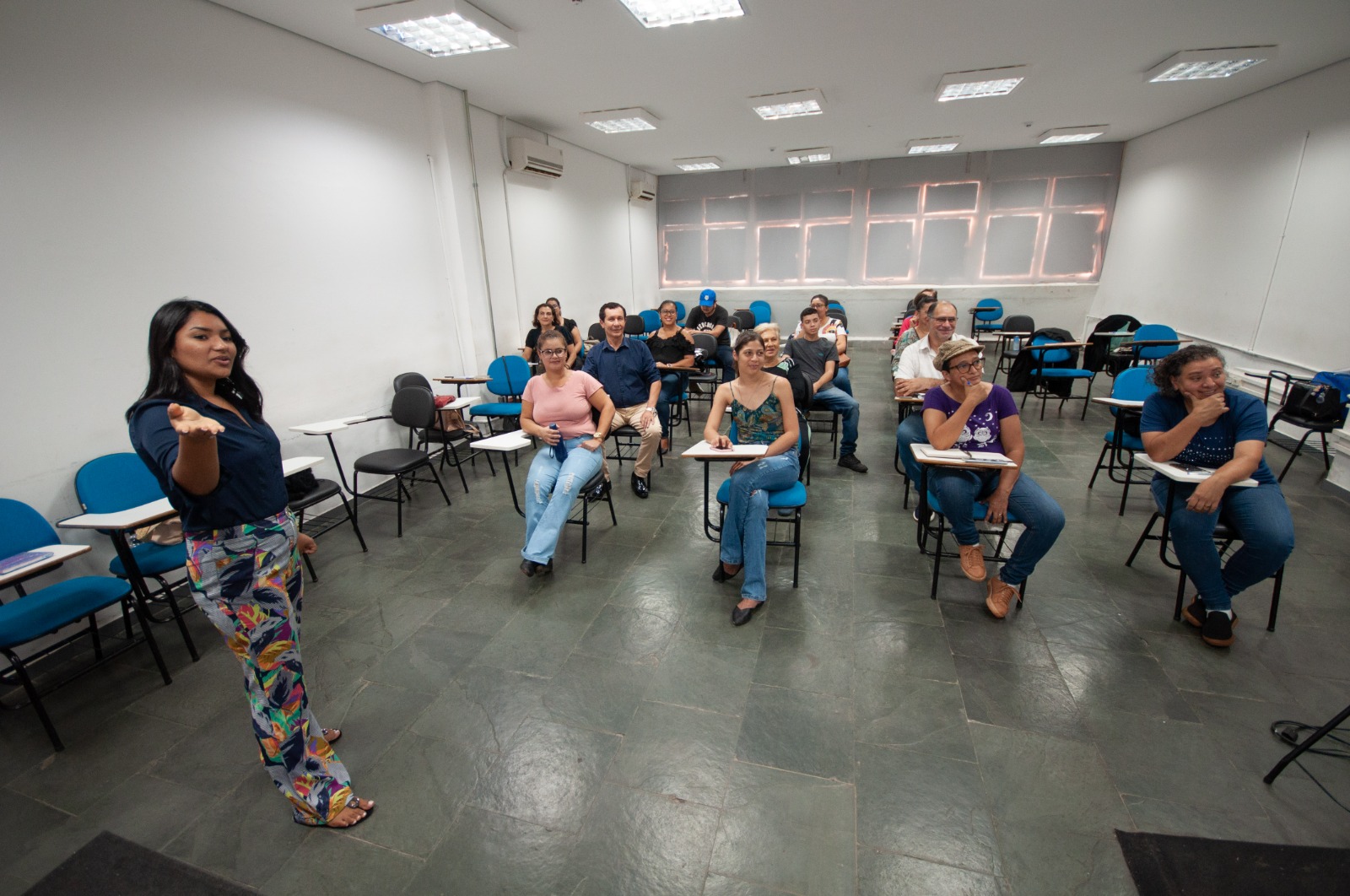 Prefeitura oferece vagas para curso gratuito sobre Linkedin
