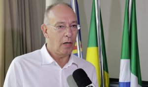 Prevista para 2024, relicitação da Malha Oeste prepara investimento de R$ 18 bilhões em 60 anos