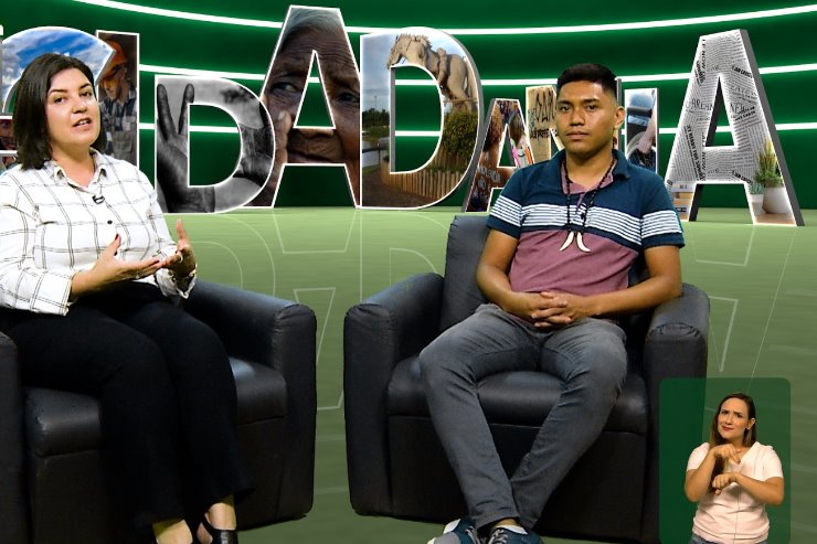 Programa +Cidadania aborda cultura e identidade étnica das populações Indígenas
