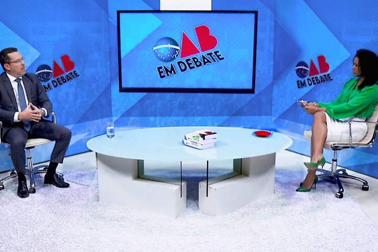 Programa OAB em Debate fala sobre saúde suplementar e direitos da pessoa com autismo