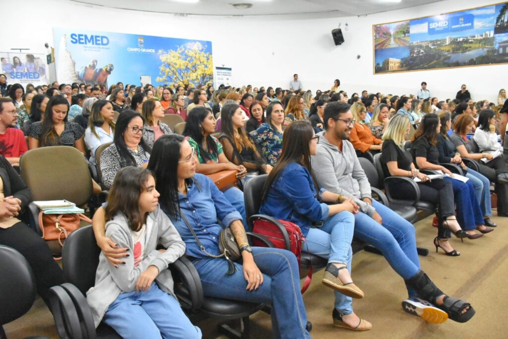 Projeto de reforço “Aprender Mais na Reme” atende mais de 3.800 alunos