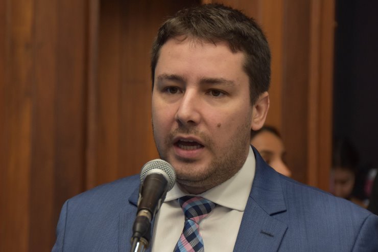 Projeto impede instalação de banheiros unissex nas escolas públicas e privadas de MS