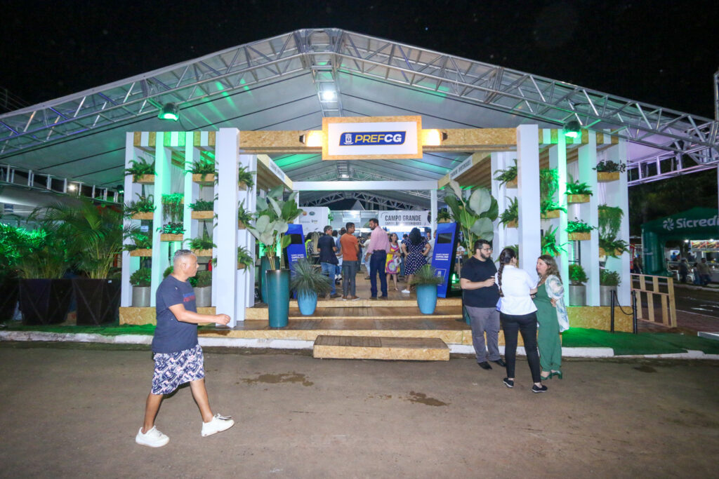 “Qualidade da Carne na Prática” estreia ciclo de palestras da Sidagro na Expogrande