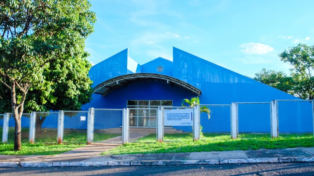 Reforma das incubadoras vai impulsionar desenvolvimento econômico na Capital