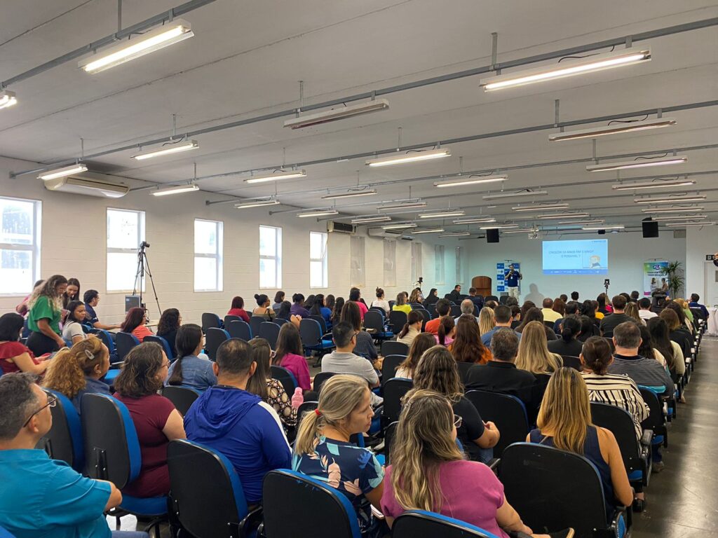 SESAU promove 1º Simpósio de Tecnologia na área da Saúde