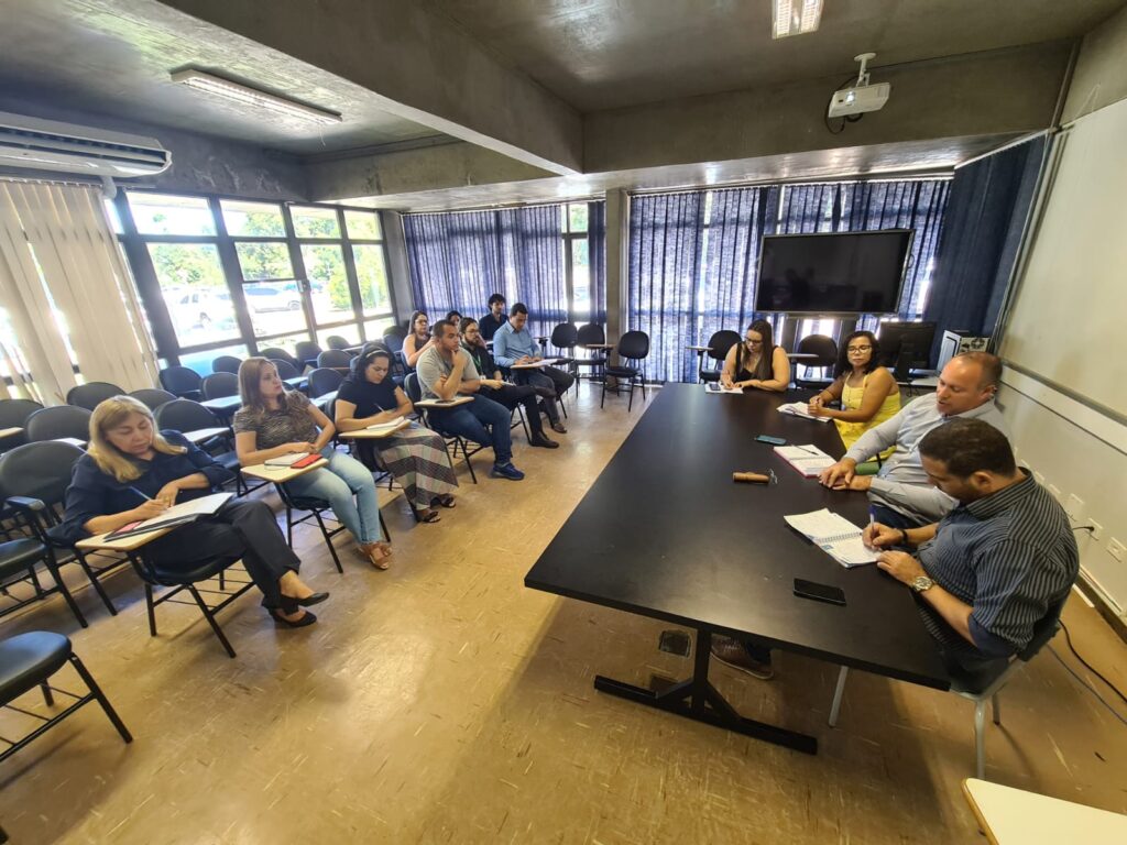 Saúde e Educação farão ação nas escolas para combater o mosquito Aedes aegypti em MS