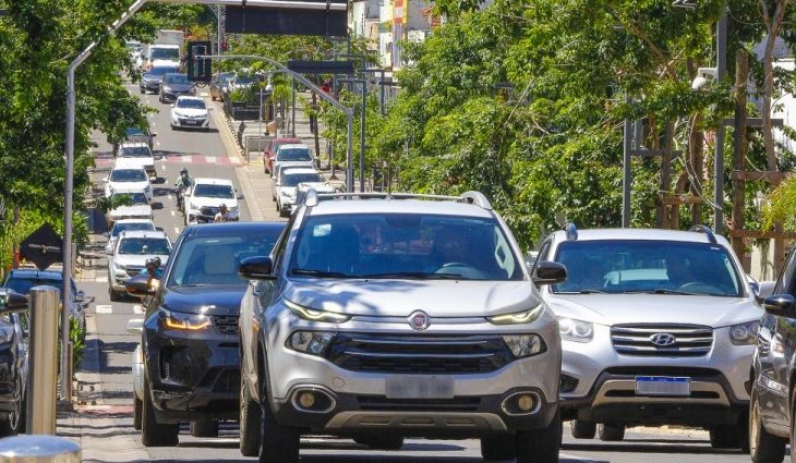 Termina nesta sexta-feira o prazo para pagar a 4ª parcela do IPVA