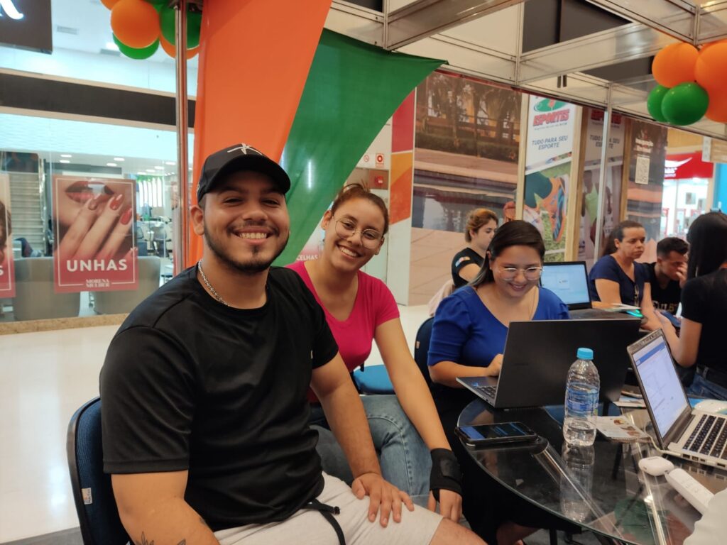 Último dia de Feirão Habita Campo Grande: ainda dá tempo de conquistar o 1º imóvel