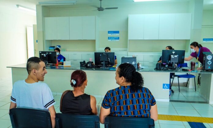 Unidades referenciadas para casos leves de gripe e dengue fizeram mais de 5 mil atendimentos