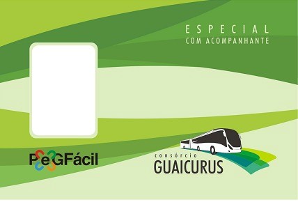 Usuários do transporte público devem revalidar cartão de isenção