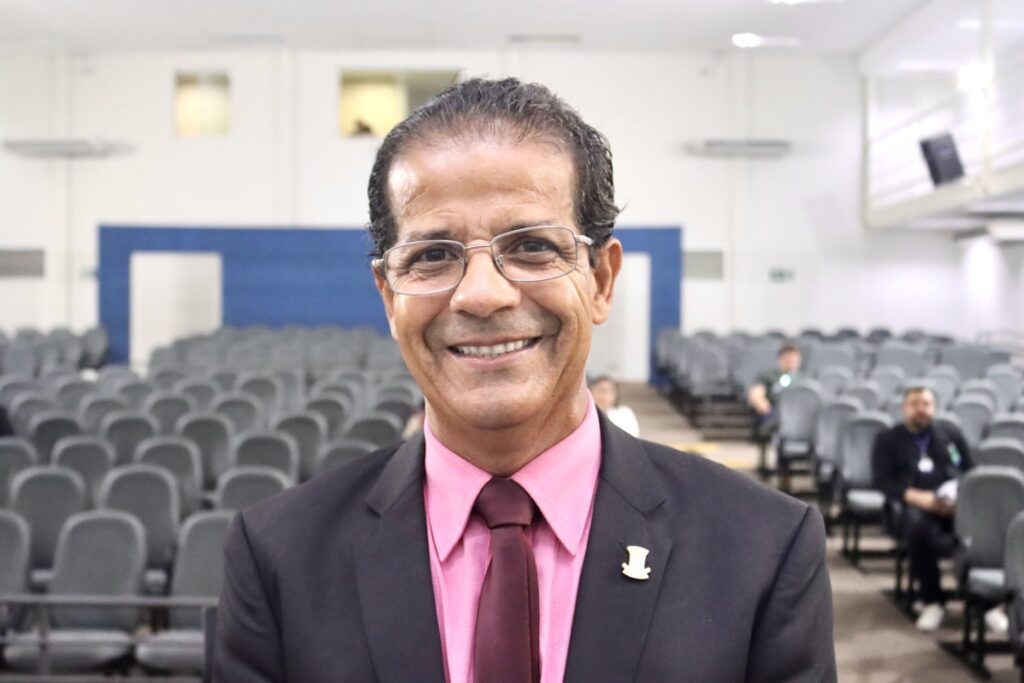 Vereador Edu Miranda solicita 18 indicações de melhorias para bairros da Capital