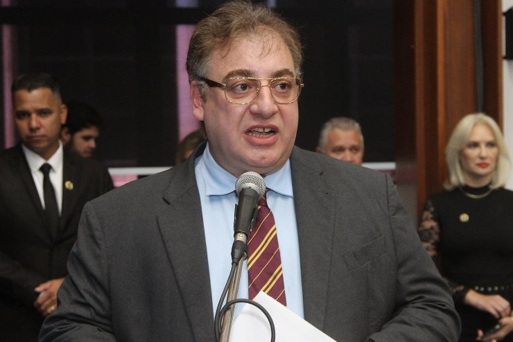 <b>Abril Azul</b>: Deputados destacam trabalho da ALEMS pela inclusão de autistas