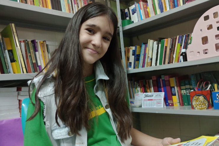 <b>Dia do Livro Infantil:</b> ALEMS celebra a data e reforça a importância da leitura