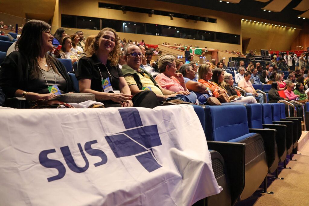 10ª Conferência Estadual de Saúde de Mato Grosso do Sul será espaço democrático para o fomento de políticas e propostas para efetivação do SUS