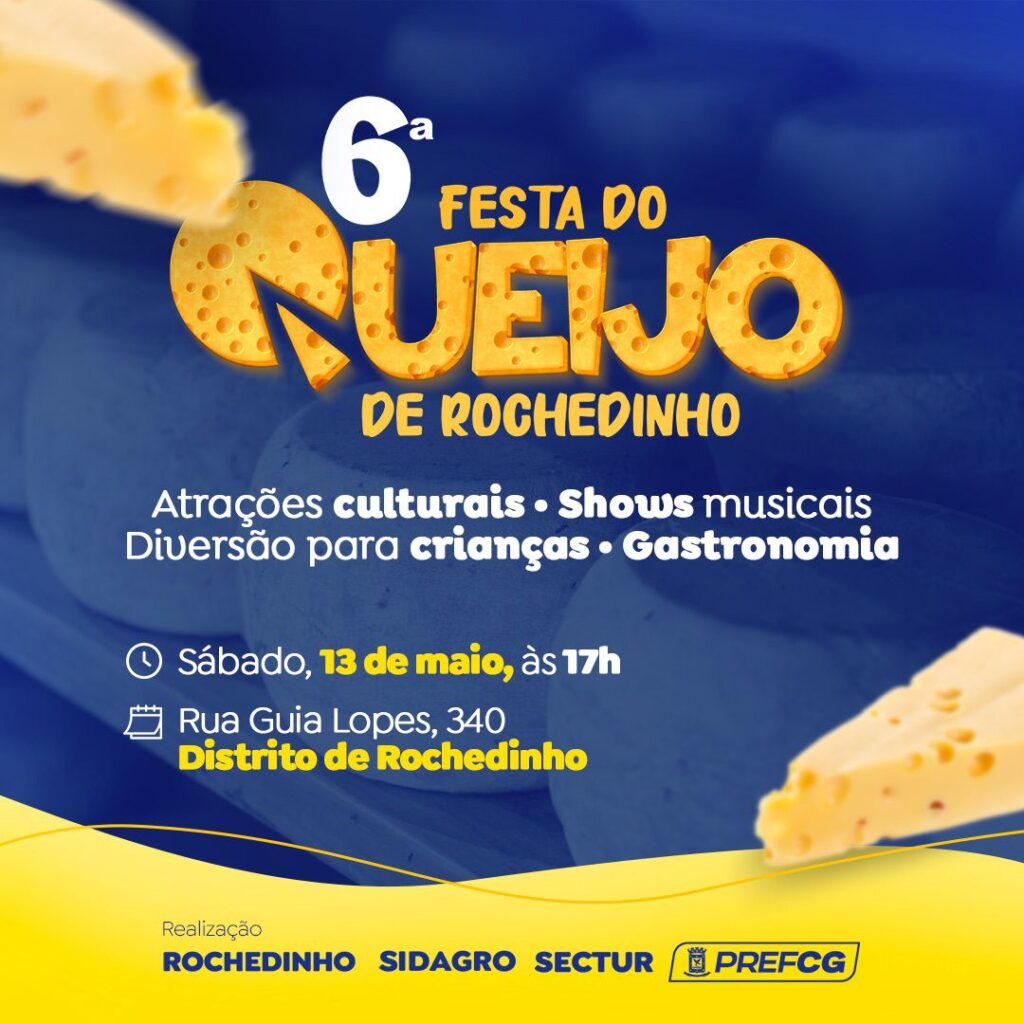 AGENDA DA PREFEITA ADRIANE LOPES NESTE SÁBADO (13)