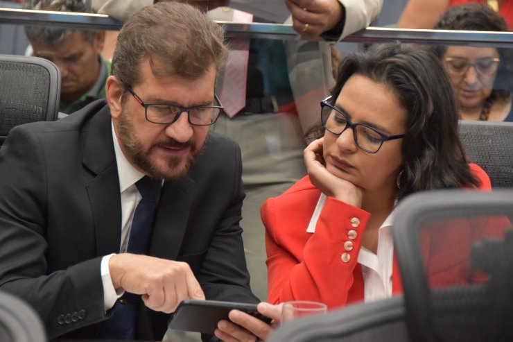 ALEMS sedia na próxima quarta-feira debate sobre implementação da Lei Paulo Gustavo