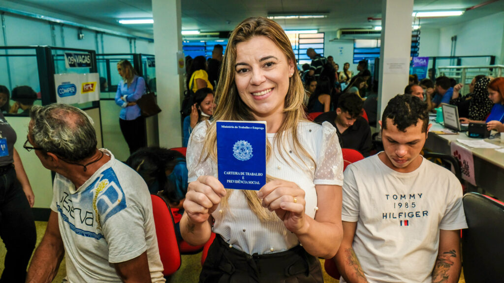 Ação itinerante da Funsat leva atendimento ao Conjunto Coophatrabalho na sexta-feira