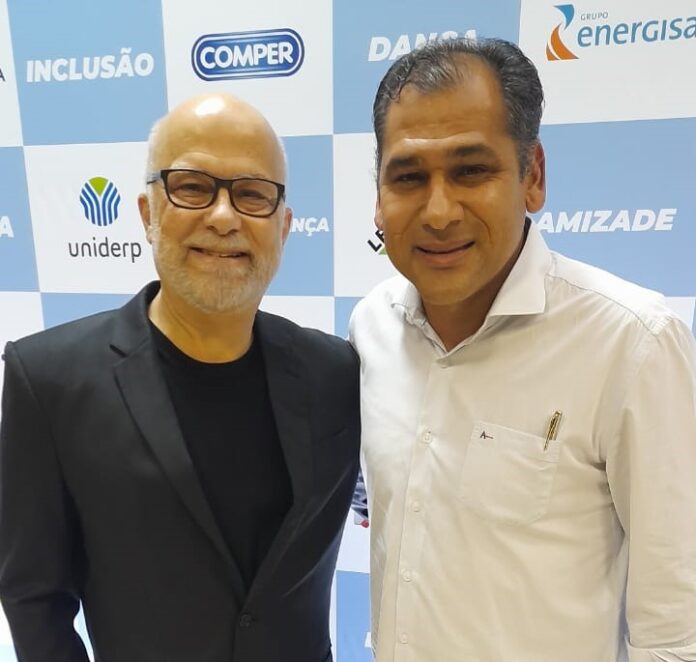 Betinho destinou mais de R$ 100 mil a projeto que transforma a vida de campo-grandenses acima de 55 anos