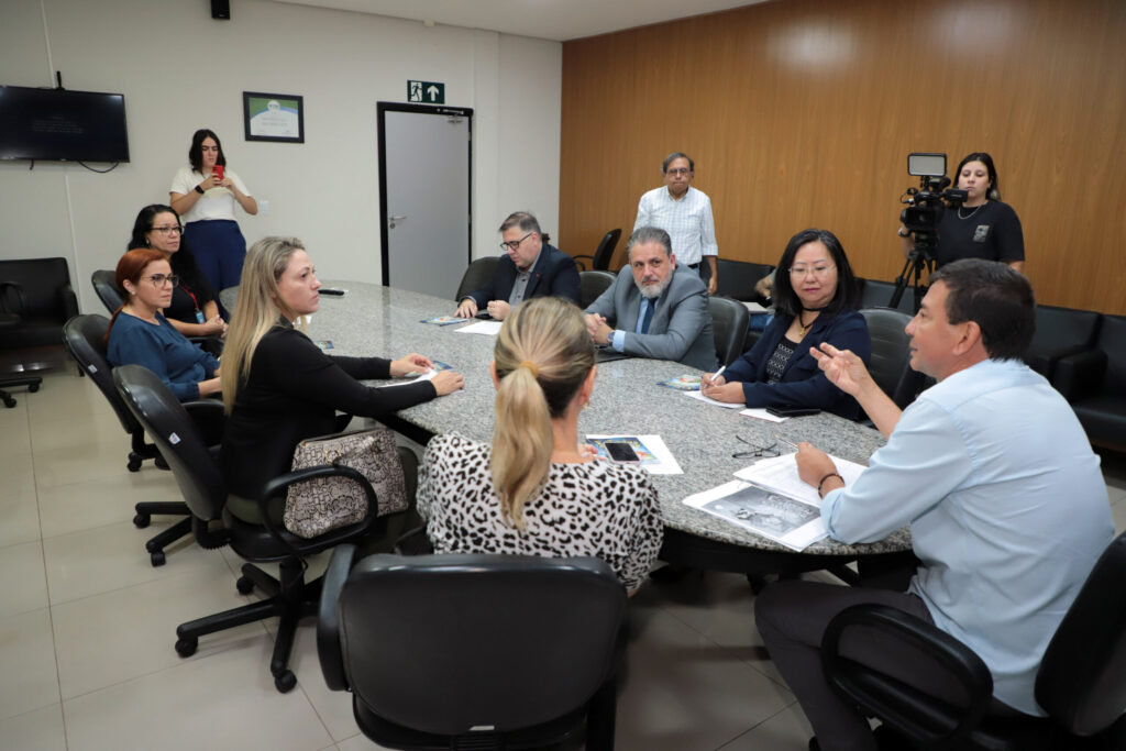 Câmara integra Frente de Prevenção à Violência Contra a Criança e o Adolescente
