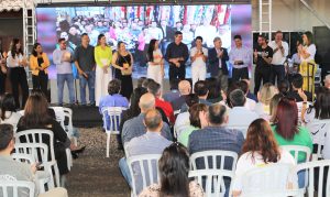 Campanha de solidariedade, “Seu Abraço Aquece” arrecada 127 mil itens de inverno