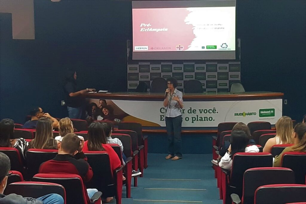 Campo Grande recebe o Projeto de Educação Continuada Itinerante