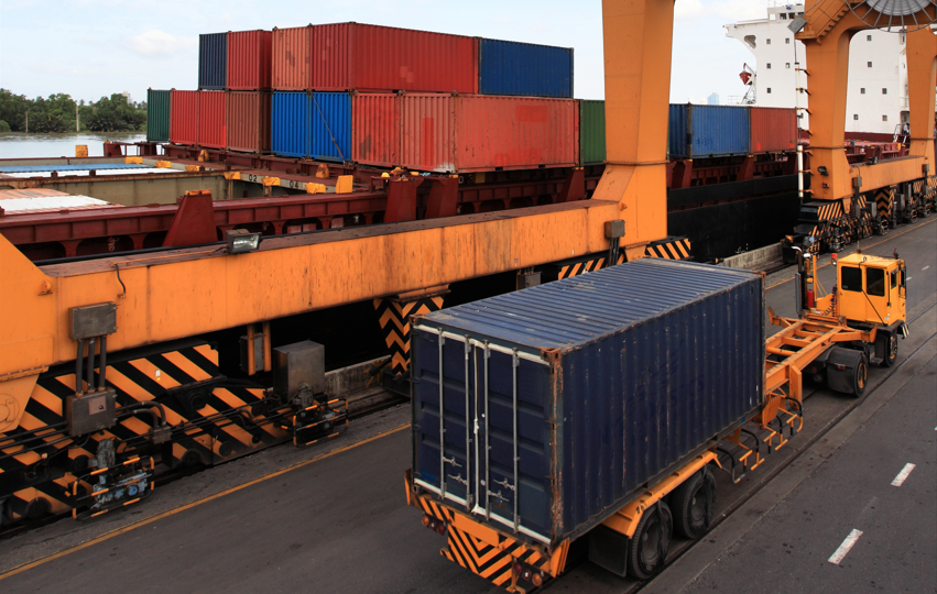 Comércio Exterior com países da Rila cresce e Campo Grande negocia mais de US$ 48 milhões no trimestre