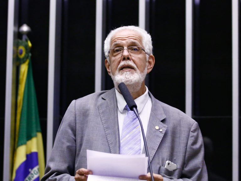 Dep. Jorge Solla (PT-BA).