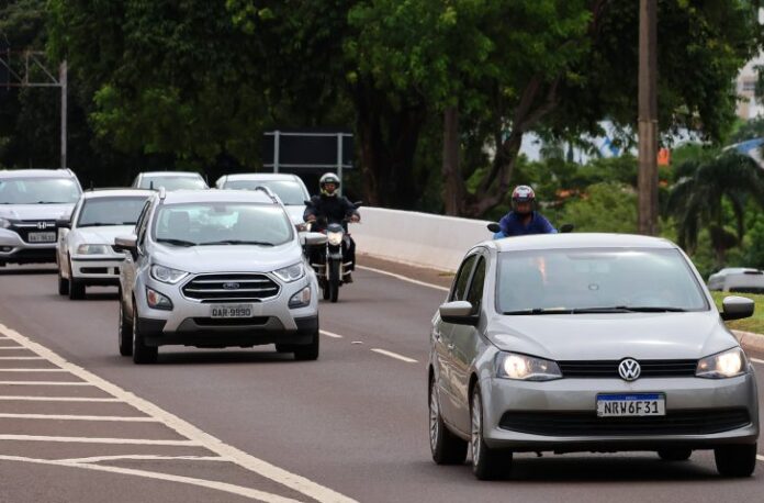 Confira calendário de licenciamento; maio é de pagamento dos veículos com placas final 3