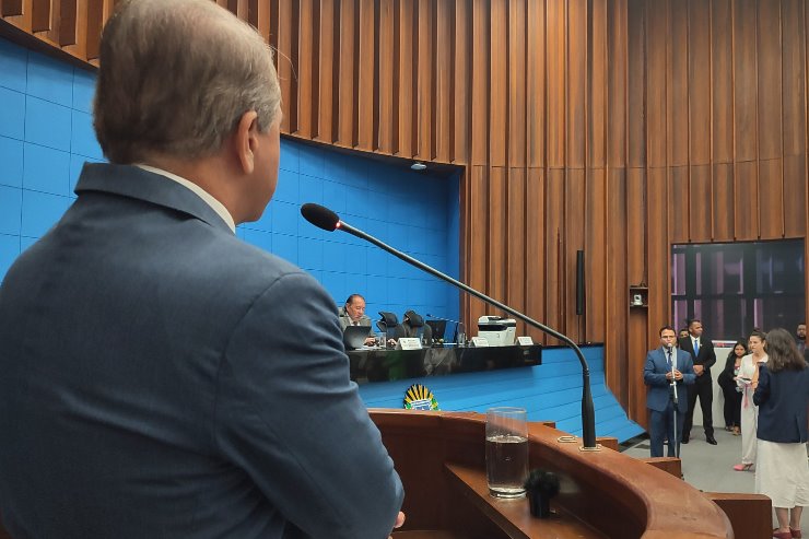 Deputados pedem indenizações de terras reivindicadas por indígenas e denunciam CIMI