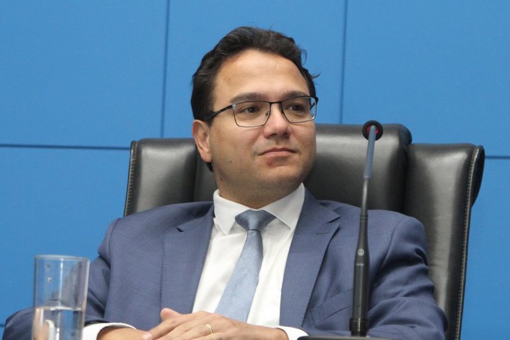 Discussão sobre a Malha Oeste será levada para 3 municípios de MS pelo deputado Pedrossian