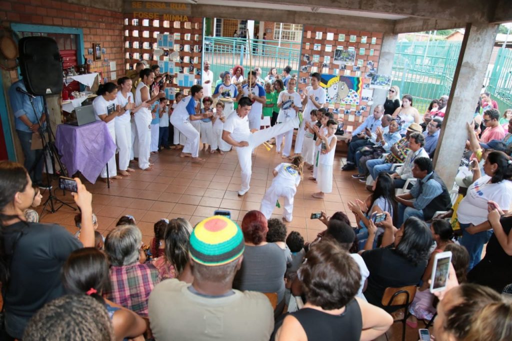 Em sua 104ª edição, Festa de São Benedito celebra tradição e cultura quilombola