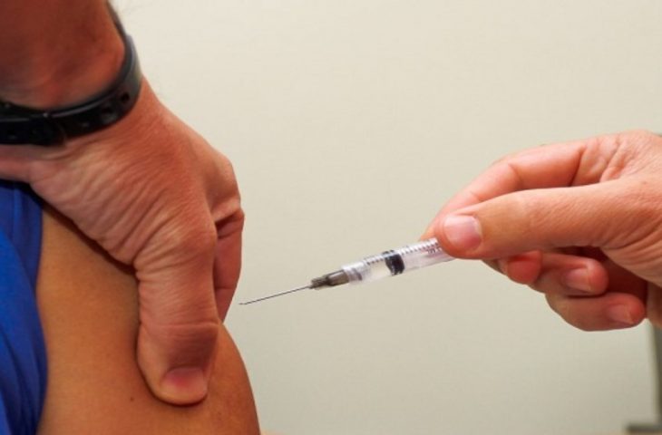 Estado amplia vacinação contra a Influenza a partir de 15 de maio