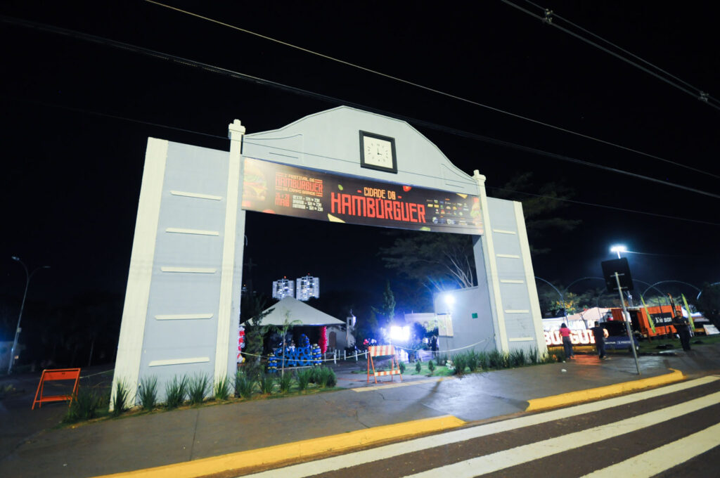 Festival do Hambúrguer supera expectativa com venda de 40 mil lanches em três dias