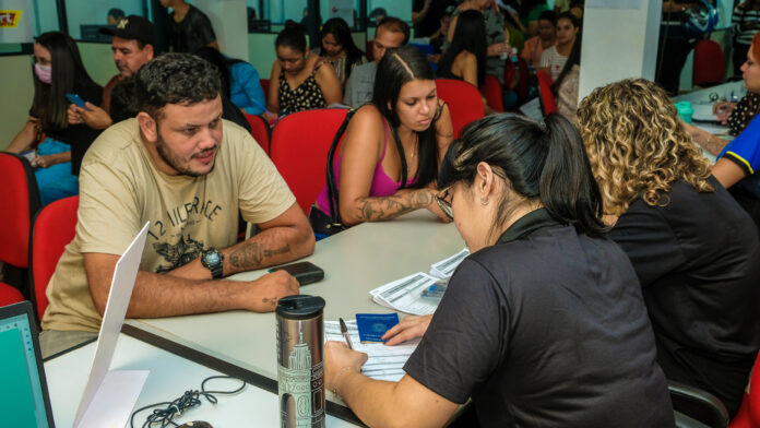 Funsat promove ação itinerante no Jardim Aero Rancho nesta terça-feira