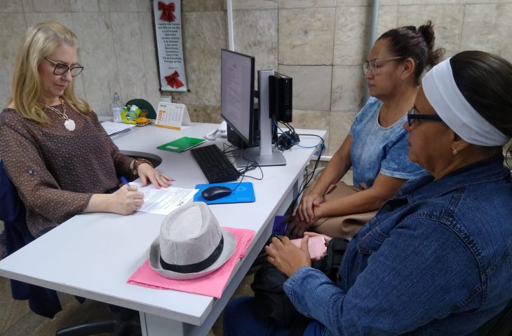 Funtrab oferece 15 vagas exclusivas para candidatos a partir de 50 anos sem exigência de experiência