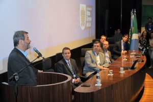 Governador defende uso da informação e inclusão digital para levar saúde de qualidade à população